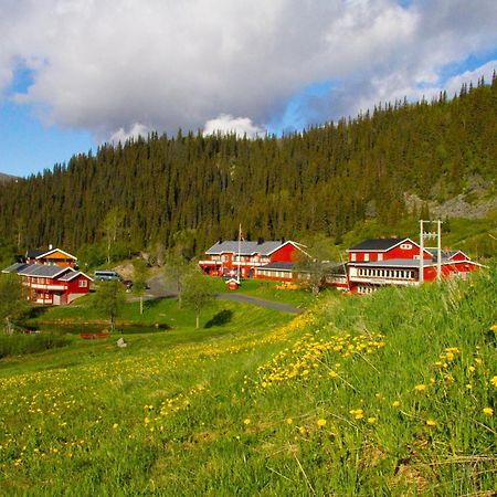 Gronolen Fjellgard Hotel Beitostolen Екстериор снимка
