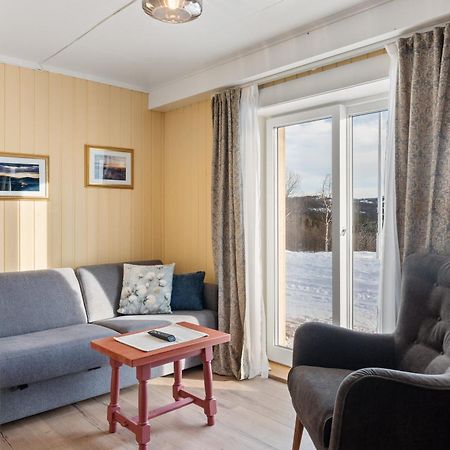 Gronolen Fjellgard Hotel Beitostolen Екстериор снимка
