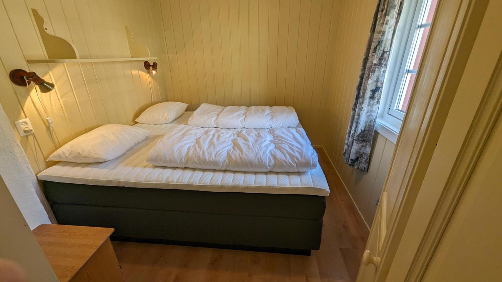 Gronolen Fjellgard Hotel Beitostolen Екстериор снимка