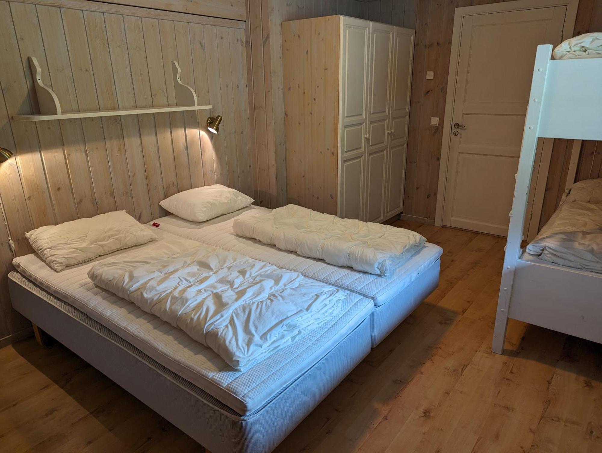 Gronolen Fjellgard Hotel Beitostolen Екстериор снимка