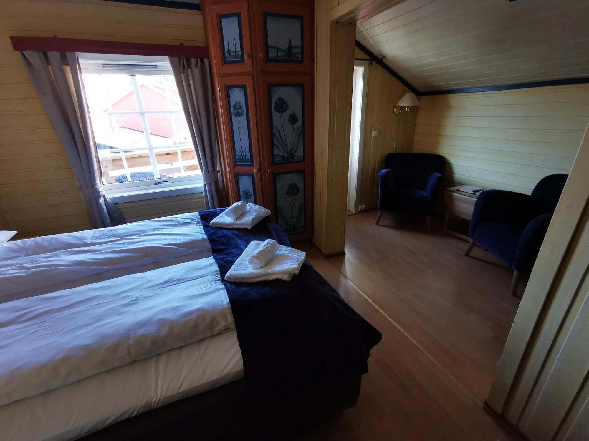 Gronolen Fjellgard Hotel Beitostolen Екстериор снимка
