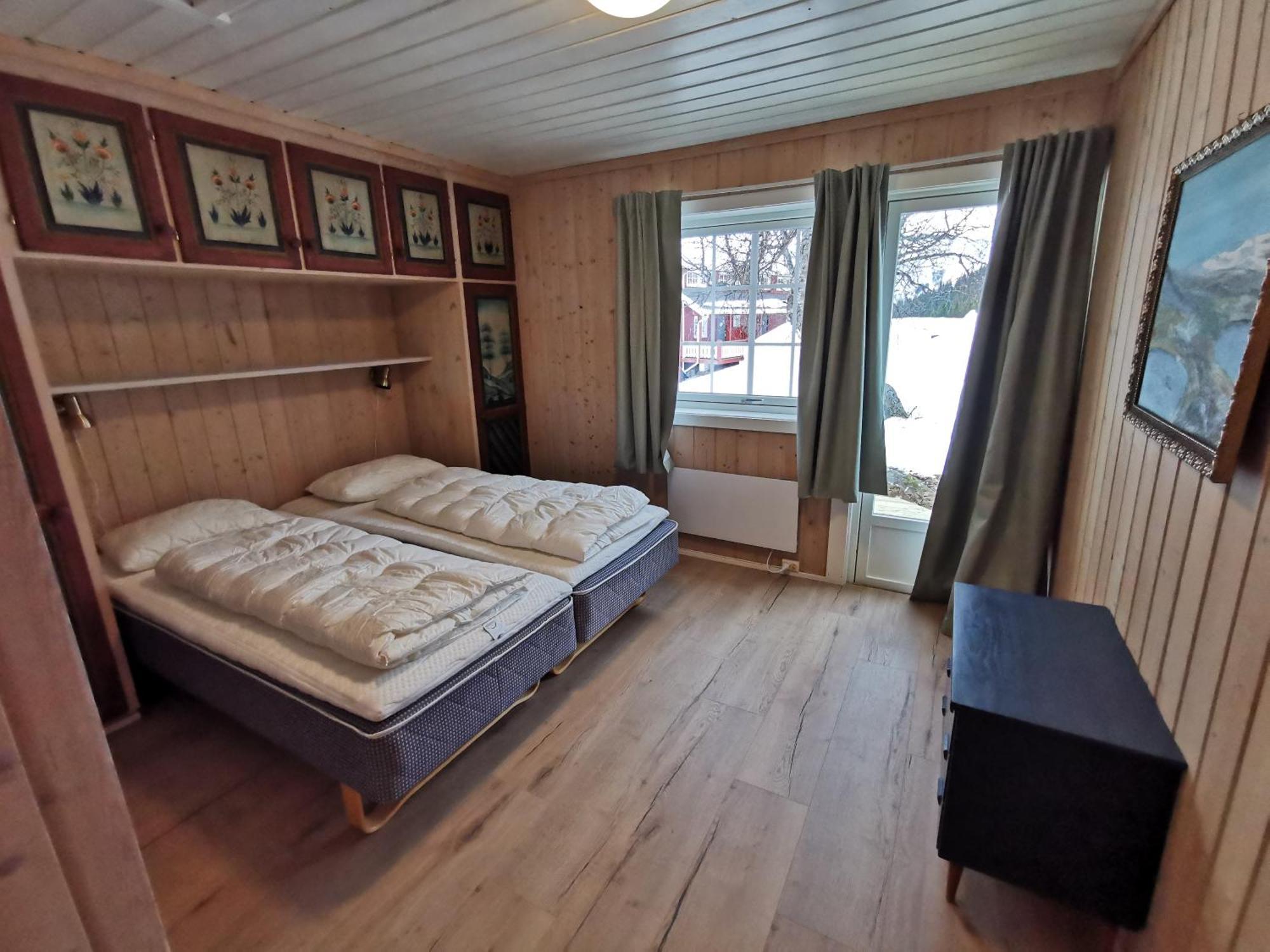 Gronolen Fjellgard Hotel Beitostolen Екстериор снимка