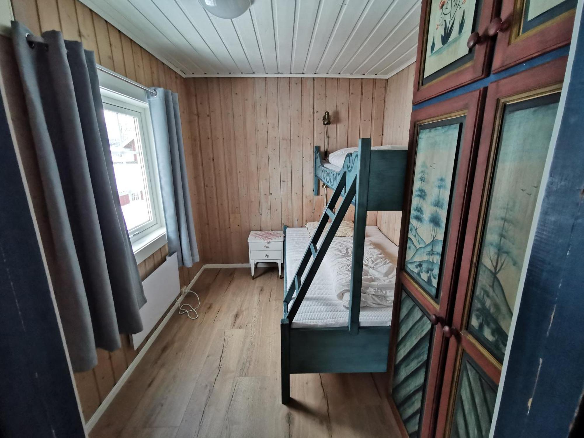 Gronolen Fjellgard Hotel Beitostolen Екстериор снимка