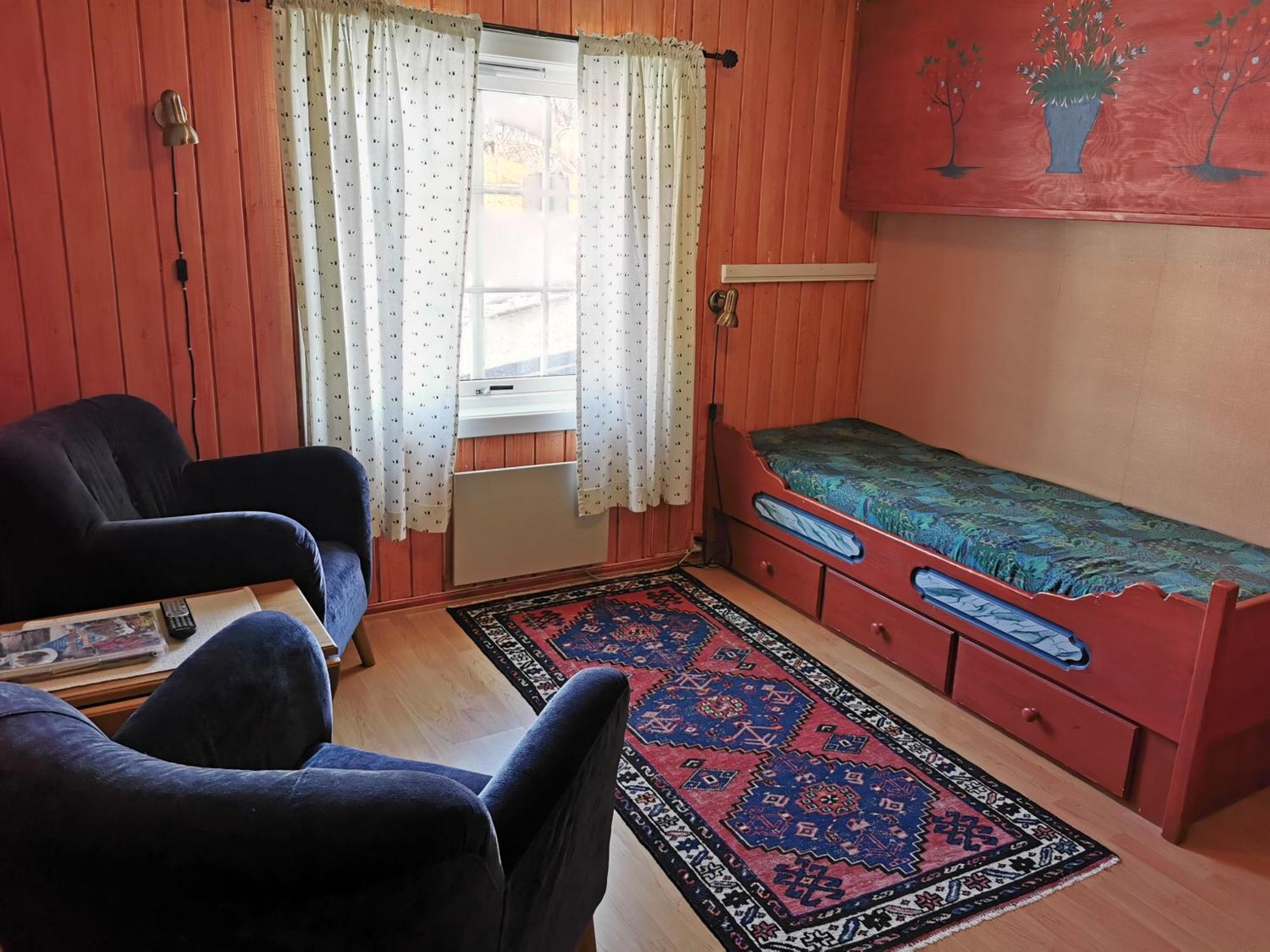 Gronolen Fjellgard Hotel Beitostolen Екстериор снимка