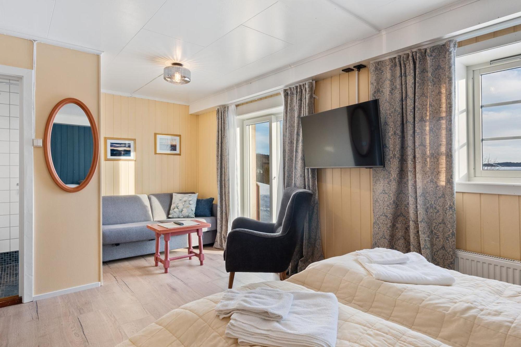Gronolen Fjellgard Hotel Beitostolen Екстериор снимка